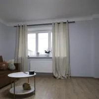 ST Luxury Apartment Riga, hotel v Rige