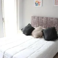 Hermoso Apartaestudio, moderno, cercaavdelosestudiantes, apto303, hotel u gradu 'Pasto'