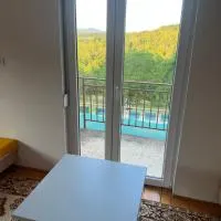 Viesnīca Jagoda IN pilsētā Otroci