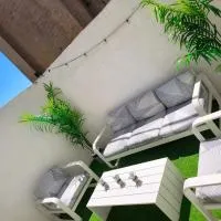 Casa Nentis – hotel w mieście Mucientes