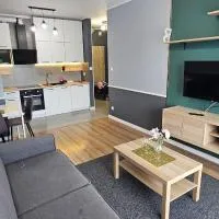 Andersena 43 Ząbki, hotel v destinaci Ząbki