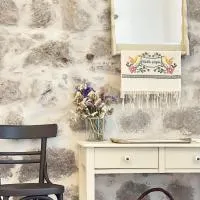 Sokaki Patmos, hotel v destinaci Skala