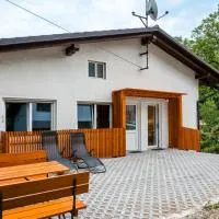 Apartmaji Skalabon - Ivo, hotelli kohteessa Idrija