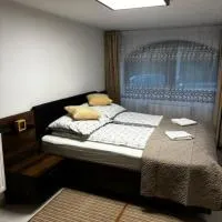 Apartamenty Lejówka, hotel Chochołówban