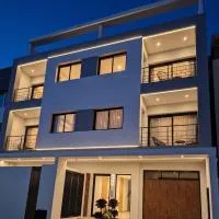 LEVEL Terrazas premium con parrillas privadas, hotell sihtkohas Bahía Blanca