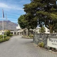 Mercure Queenstown Resort – hotel w mieście Queenstown
