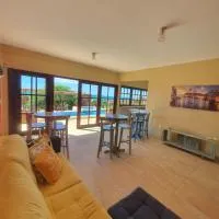 Villa Maze Suites - Canoa Quebrada, hotel Aracatiban
