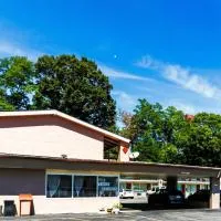 Edyn Hotel By Townhouse Wytheville US 52, hotel en Wytheville