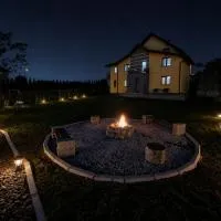 Apartmani NINA Zlatar, hótel í Nova Varoš