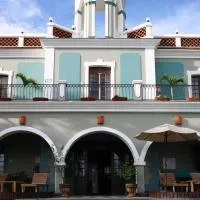 Hotel Villa 1927, viešbutis mieste Čapala