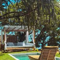 Viesnīca Villa Mitirapa pilsētā Tohautu