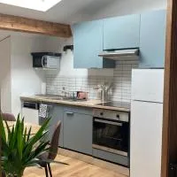 Appartement cosy proche gare et centre ville, hotel em Auterive