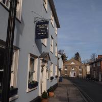 Chantry Hotel, hotel in Bury Saint Edmunds