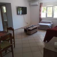 Amygdalos Room: K&oacute;mi'de bir otel