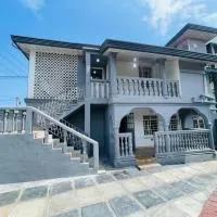 Nic's Inn, hotel u gradu 'Freetown'