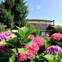 Bed & Breakfast Villa Chiara, hotel v destinácii Magenta