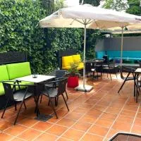 Ibis Madrid Fuenlabrada, hotel din Fuenlabrada