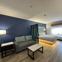 Best Western Plus Fair Park East, hotel en Dallas
