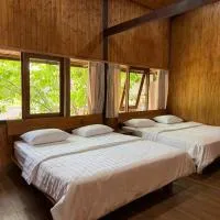 Xóm Sình Homestay & Farmstay Buôn Ma Thuột ĐakLak, hotel u gradu Ðat Lý (1)