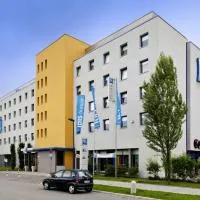 ibis budget Muenchen Ost Messe, hotel sa Aschheim
