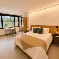 Once Suites, hotel in Envigado