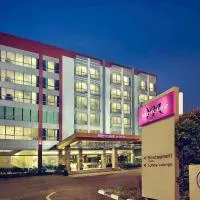Mercure Pontianak City Center, hotel v destinaci Pontianak