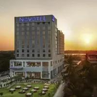 Novotel Chennai Sipcot, hotel u gradu Čenaj
