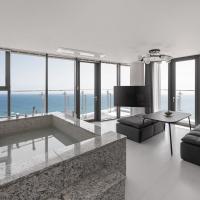 Plott The Gak Yangyang: Yangyang şehrinde bir otel