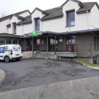 ibis Styles Sarrebourg, hotel a Sarrebourg