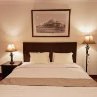 반둥에 위치한 호텔 Hotel Butik Sawunggaling