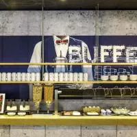 ibis budget L'Isle Adam, hotel u gradu 'LʼIsle-Adam'