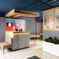 Ibis budget Périgueux, hotel v destinaci Périgueux