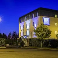 ibis budget Amboise, hotell i Amboise