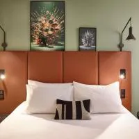 ibis Caen Centre، فندق في كايين