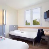 ibis budget Aubagne Paluds Agora, hotell i Aubagne