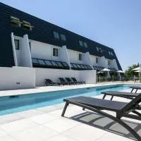 Ibis Styles Toulouse Labège, hotel en Labège