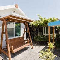 Pyeonanhan Guesthouse, hotel in Hamdŏng-ni