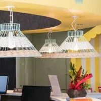 ibis Styles Perpignan Canet En Roussillon, hotel en Canet-en-Roussillon