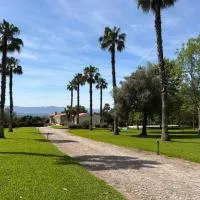 Quinta Clara, хотел в Вила Верде