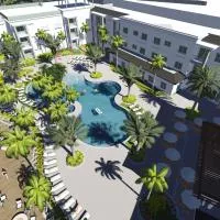 Hyatt House Naples 5th Avenue, hotel sa Naples