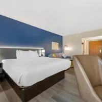 Comfort Inn West Hazleton, hotel in West Hazleton