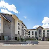 Cambria Hotel Copper Mountain, hotell sihtkohas Frisco
