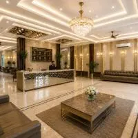 Viesnīca Hotel Luxury Stay Igi Airport Delhi Ņūdeli