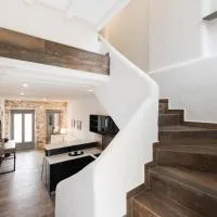 Athina Exquisite Houses, hotel en Kastron