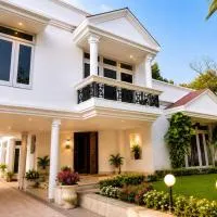 Regalia Home Sapphire Stay، فندق في جامو