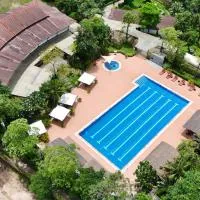 Cambodian Country Club, Hotel in Phnom Penh