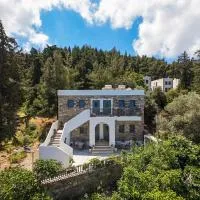 Sunny Rock Apartments, ξενοδοχείο στο Ασφενδιού