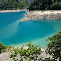 Lago Maina Appartamenti, hotel in Sauris