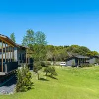 Nemu Resort Hotel Nemu: Shima şehrinde bir otel