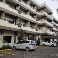 Pelangi Hotel & Resort, hotel en Tanjung Pinang